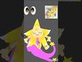 Mega Evolusi OC  #mhs #bfb #ibispaintx #drawing #tpot #tekou #megaevolution #oc #pokemon