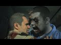바하 RE:2 사면초가 [켠왕]  / Resident Evil 2  RE: No Way Out Part Clear