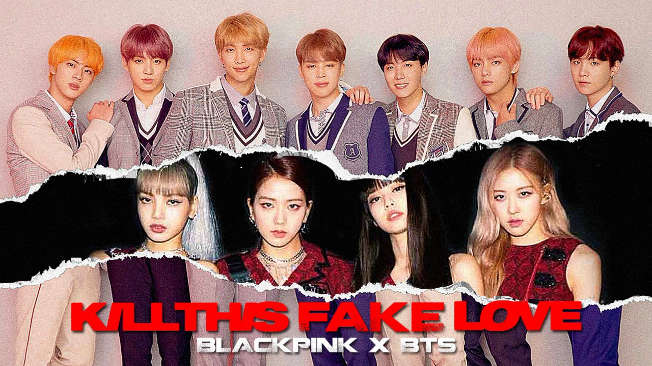 bts kill this love