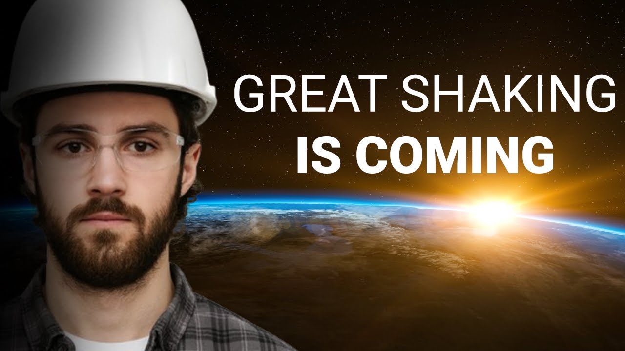 Man Dies & Returns with SHOCKING Message from Jesus! | NDE