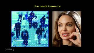 Human Genetics, Prof Gwyneth Farrar