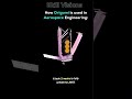 How Folding Techniques Revolutionize Aerospace Engineering #aerospace #engineering