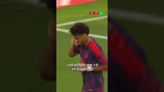 Was für ein Debüt! Brown trifft im ersten Spiel für die Bayern | RTL Sport
Die Highlights vom Franz Beckenbauer Supercup seht ihr auf RTL+
🎬 Live-Sport, Dokus & mehr auf *RTL+* *https://plus.rtl.de/rtlplus-root/sport-main-root-service-f_6?utm_source=youtube&utm_medium=editorial&utm_campaign=beschreibung&utm_term=rtlsport*
⚽️ Bundesliga-Highlights direkt nach Abpfiff: https://plus.rtl.de/rtlplus-root/bundesliga-main-root-service-f_34?utm_source=youtube&utm_medium=editorial&utm_campaign=beschreibung&utm_term=rtlsport
🏈 Alles zur NFL auf *RTL+* https://plus.rtl.de/rtlplus-root/alles-zur-nfl-main-root-service-f_21?utm_source=youtube&utm_medium=editorial&utm_campaign=beschreibung&utm_term=rtlsport*
🥊 Oktagon MMA live & im Catch-Up https://plus.rtl.de/rtlplus-root/oktagon-mma-main-root-service-f_19?utm_source=youtube&utm_medium=editorial&utm_campaign=beschreibung&utm_term=rtlsport*
📲 Folge uns auch auf unseren Social Media Kanälen:
Instagram: https://www.instagram.com/rtl.sport/
TikTok: https://www.tiktok.com/@rtl.sport
Facebook: https://www.facebook.com/rtlsport.de/
▬ Infos zu RTL Sport ▬▬▬▬▬▬▬▬▬▬▬▬
Sport bei RTL und auf RTL+ bedeutet: Fußball wie die UEFA Europa League, die UEFA Conference League oder die UEFA Nations League sowie die National Football League (NFL) inklusive Super Bowl und Europas größte MMA-Events bei Oktagon MMA live! Außerdem zeigen wir ausgewählte Rennen der Formel 1 in Kooperation mit Sky sowie die FIBA Basketball EM 2025 in Zusammenarbeit mit Magenta Sport. Mit dem neuen Rechtepaket (ab 2025/2026) der Bundesliga und 2. Bundesliga wird das bunte Sport-Portfolio auf RTL+ und im Free-TV erneut ausgebaut. Auf RTL.de, ntv.de und sport.de sowie auf unseren Social-Media-Accounts bei Instagram, Facebook, TikTok und YouTube erlebt ihr die Sport-Welt im 360°-Blickwinkel!
#supercup #bvb #bayern #brown
fussball; Was für ein Debüt! Brown trifft im ersten Spiel für die Bayern | RTL Sport