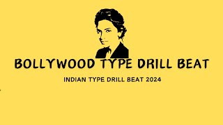 Indian Bollywood Type Drill Beat - Janam Uk Drill Beat 2024 New Wave Beats