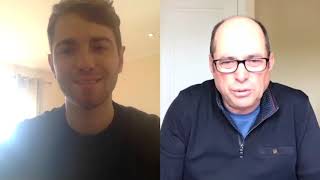 Driving Instructor Trainer of Trainers interview by goroadie if you want to become an ADI start now