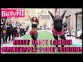 Belly Dance @Pineapple Studios | Leilah Isaac | London Classes