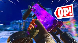 USE THIS *NEW META* MAC-10 CLASS NOW.. BEST MAC-10 CLASS SETUP IN COLD WAR (TRIPLE NUKE)