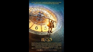 Hugo - Richard Roeper's Reviews (11/22/2011)