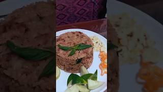 delicious Thai rice?| food shorts watching full video subscribe my chanel❤️ @Dogwithcooking-mh4mc