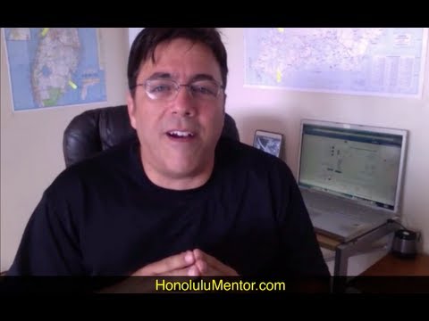 Video: ¿Cómo registro mi negocio en Hawái?