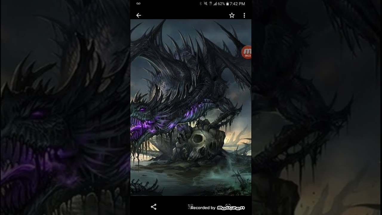 what if deku was betrayed part 1 (the dragon)