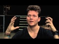 Capture de la vidéo Tyler Ward Interview (Part 2)