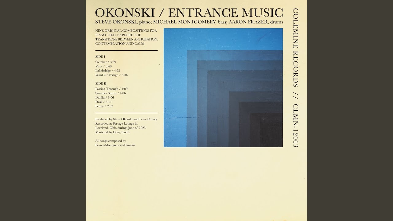 Watch Wind Or Vertigo on YouTube Watch Wind Or Vertigo on YouTube