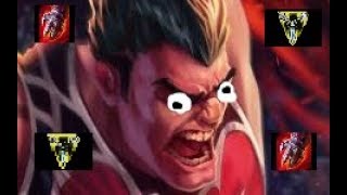 Angry boi takes out his anger with his long stick on a cat, a guy on fire, an old man and two thots screenshot 4