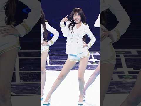 소말 하려고 태어난 유진이의 우월한 기럭지 #안유진 #ANYUJIN #아이브 #IVE #소원을말해봐