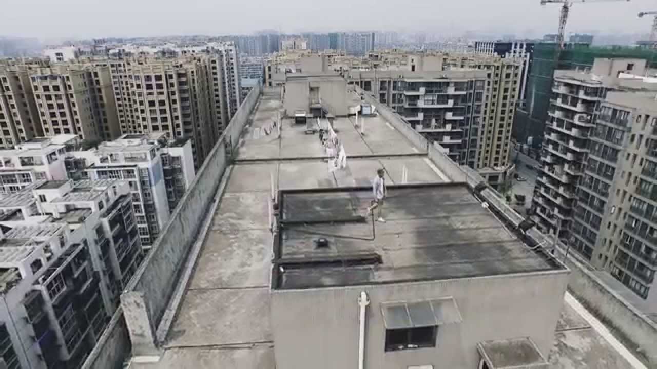 Lu1 - A Portrait In Time/男孩 (Official Video)