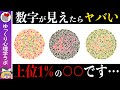 あなたは特別？！たった数パーセントしか実は答えられない画像診断20選【ゆっくり解説】