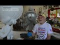 Fred's Flying Circus  | Nebraska Stories | Nebraska Public Media