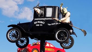 Fred's Flying Circus  | Nebraska Stories | Nebraska Public Media