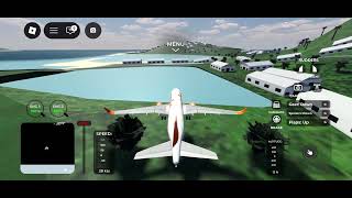 POV: Easyjet (aka shortest flight)