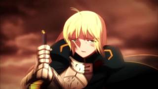 Devils Never Cry - AMV (reupload)