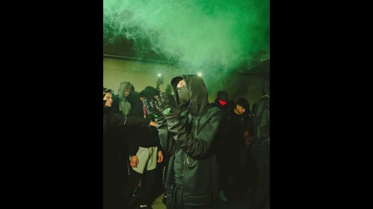 [FREE] Sheff G Type Beat - "CODE" | Drill Type Beat 2025