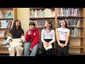 Episode 5 ft. Emmett — breakdancing, school theater (White Rabbit 🐇✨), and more! 🎬🔥