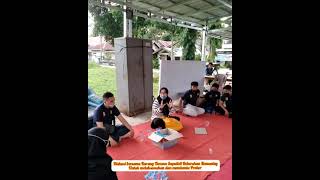 Learning English With Snake and Ladder Game