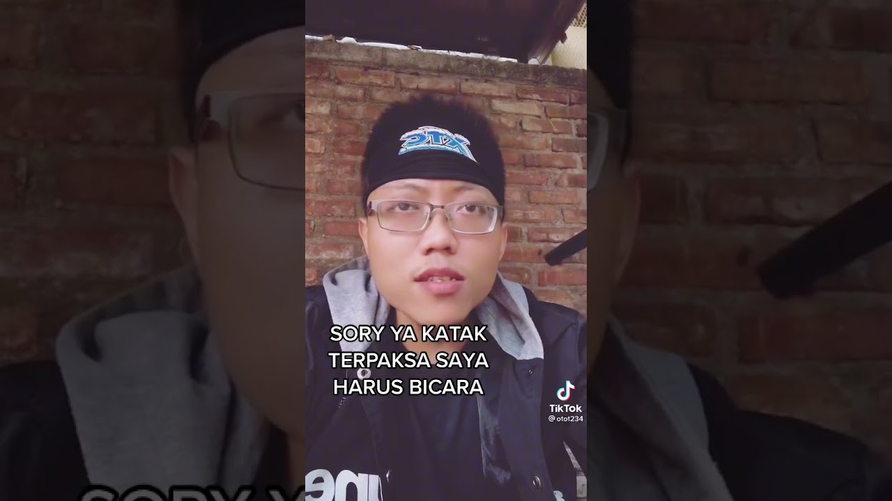 Akhirnya perwakilan XTC Bandung angkat suara untuk Katak Bhizer