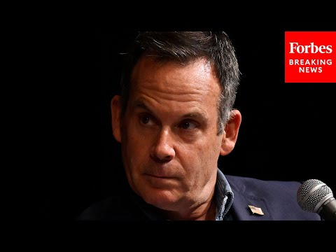 'Inflation Is Killing People': Adam Frisch, The Democrat Who Lost To Boebert, Discusses The Economy
