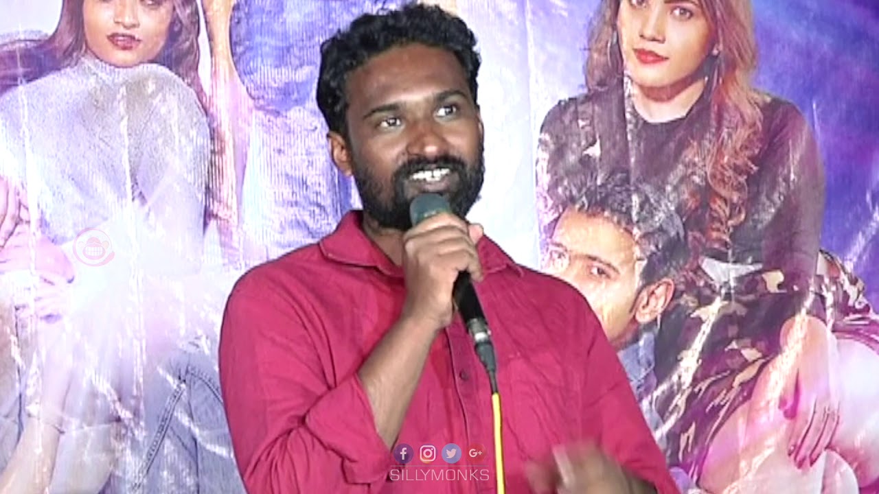 Ks 100 Movie Success Meet | SameerKhan | Shailaja Jaweri | Sunita Pandey | Silly Monks