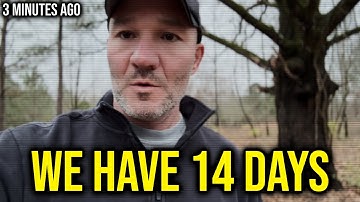 3 Mins Ago: Shawn Ryan Show SHARED Emergency Warning in Exclusive Broadcast