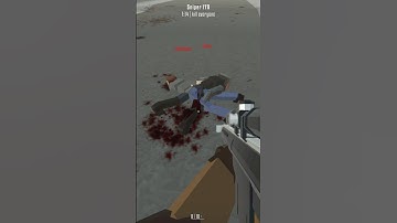 Depraved Barrett Third Party #gorebox PvP experiment 15.17.47 #f2games #gaming