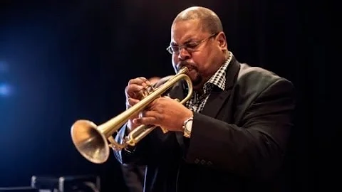Derrick Gardner - Dig That ('Jazz Is Blue' Live @ ...