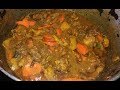 Jamaican Curry Chicken (Revisited )