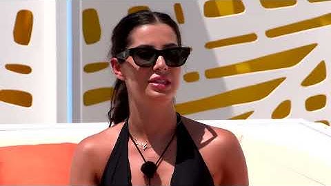 First Look | Yasmin asks Dejon a BOLD question and a new Bombshell is here! | Love Island 2025