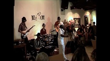 Senor Blues