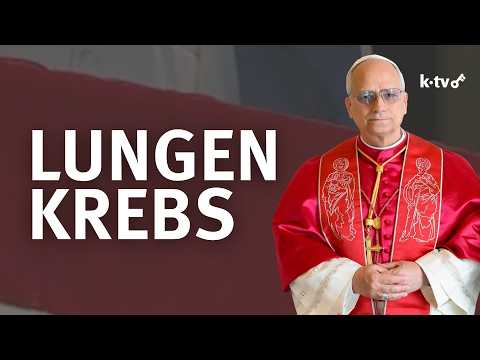 Papst Leo XIV. im Krankenhaus: Die aktuelle Lage