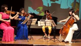20140128 - 가일플레이어즈의 해피 콘서트4(에드가 노/노현석)