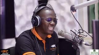 Simon Ssenkaayi I Ebiro Bikyuse, Zuukuka