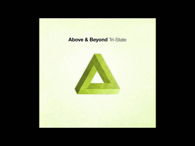 Above & Beyond - In The Past