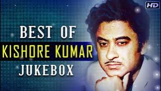 Best Of Kishore Kumar Songs (No Copyright)