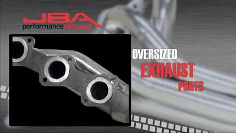 JBA Headers