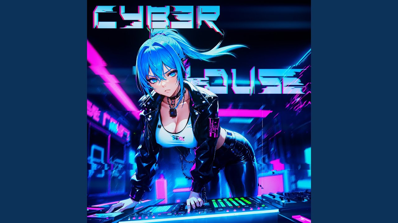 Cyber House