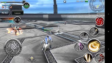 Avabel online - 5 min open gvg.