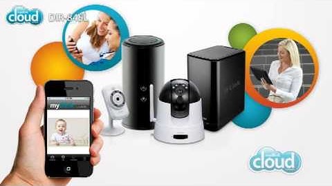 How to set up D-Link DIR-845L