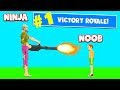 FORTNITE IN HAPPY WHEELS #93