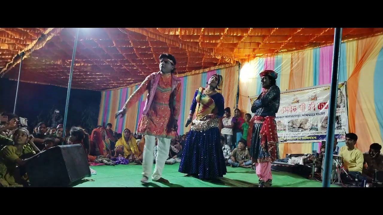 अजमालजी मराजा की बारात आती हुई विमल एंड पार्टी बालाजी साउंड सिस्टम रतनपुरिया m.7023543927