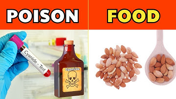 What Is Cyanide? The Truth Behind the World’s Deadliest Poison