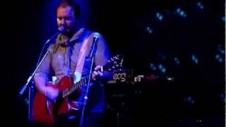 Woodpigeon - &quot;Oberkampf&quot; (Live at Melkweg, Amsterdam, September 5th 2011) HQ